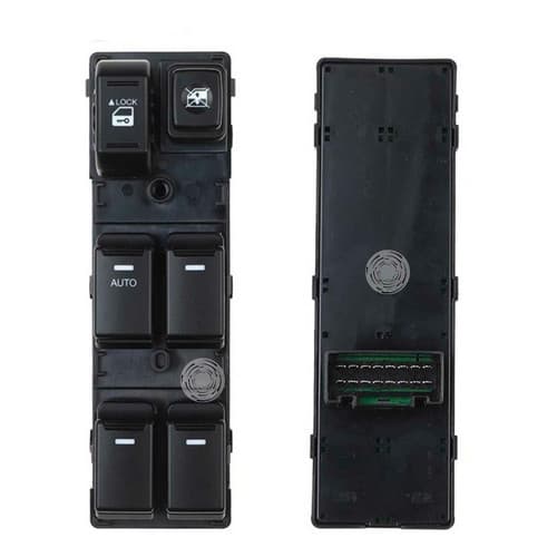 Comando Botão Vidro Elétrico Kia Sorento 2011 2012 2013 2014