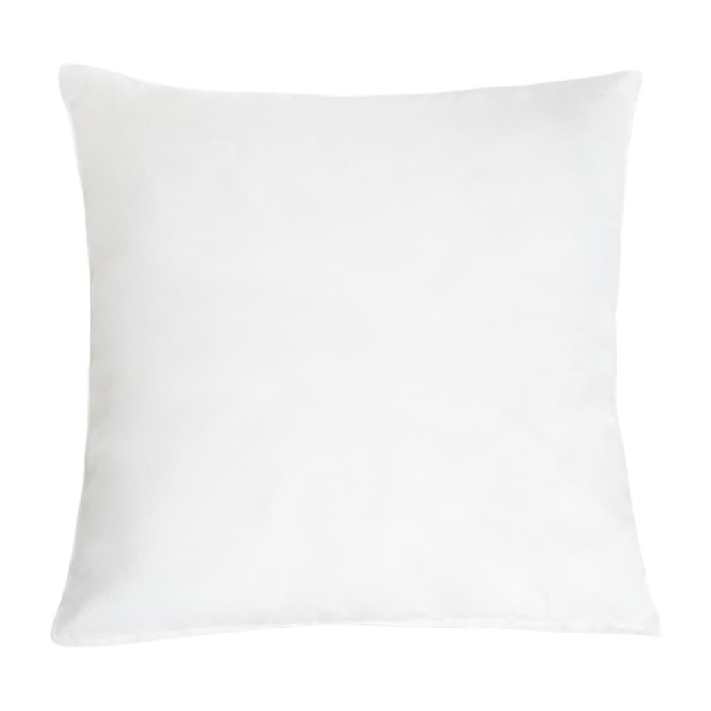Refil de Silicone para Enchimento de Almofada - 35x35cm