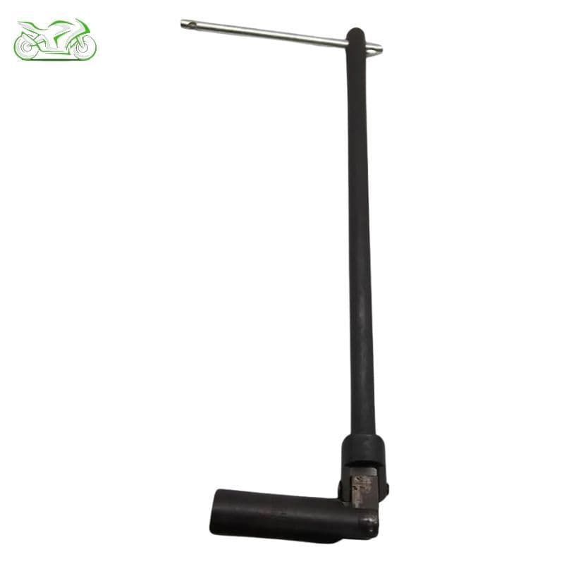 CHAVE VELA ARTICULADA 16MM TIT/BIZ/TWIST/YBR EMBUS
