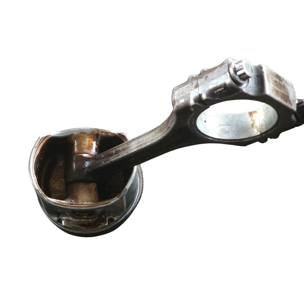 Biela Pistao 1.6 Gol Voyage Saveiro Fox Ea 111 8v