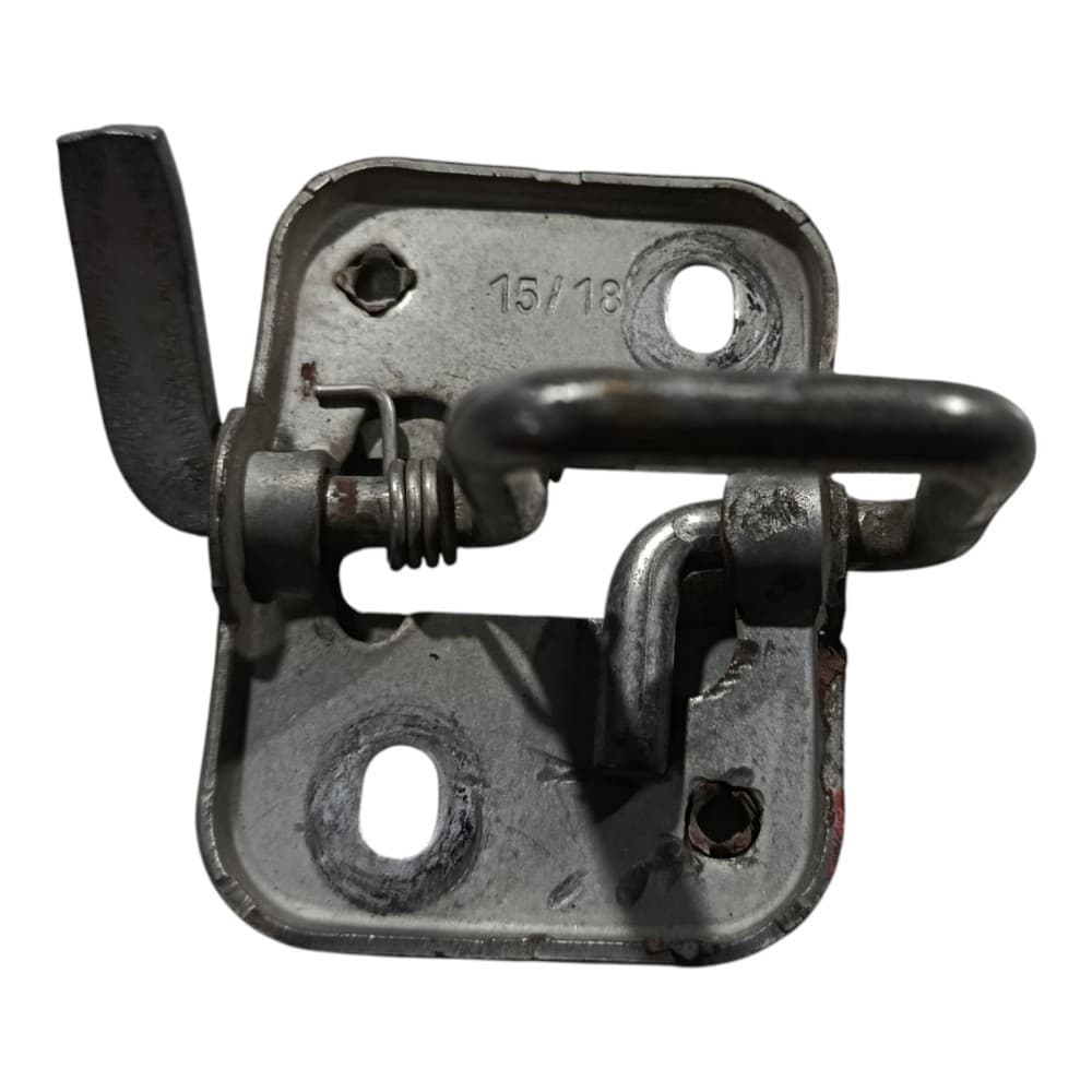 Fechadura superior capo gol G5