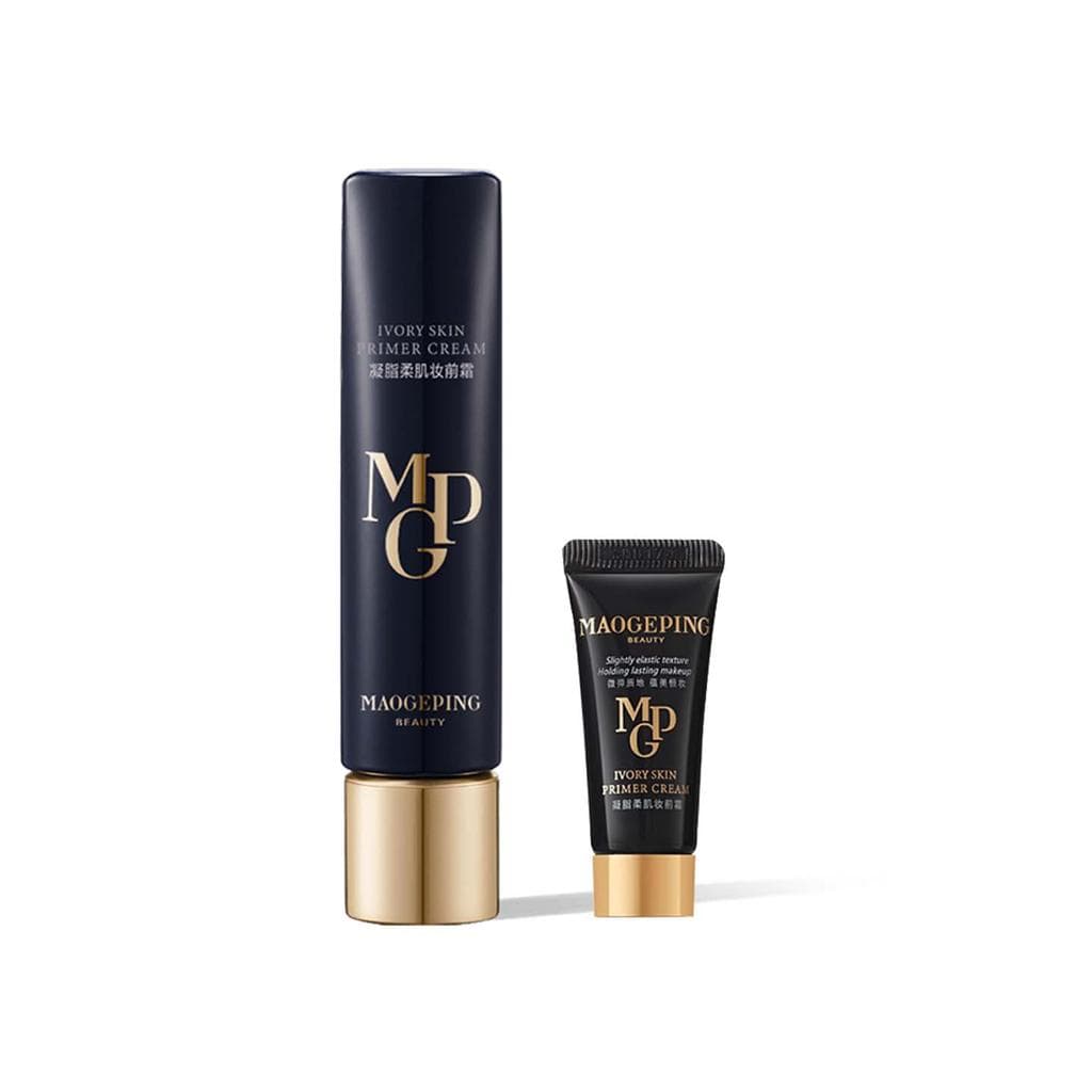 Mao Geping Skin Clothing Gel Soft Skin Makeup Primer Hidratante Isolamento Maquiagem Primer Sem Maquiagem Produto Genuín