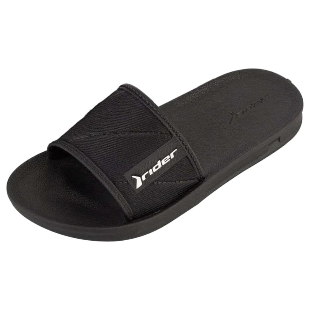 Chinelo Slide Infantil Menino Conforto Clássico Rider Kids