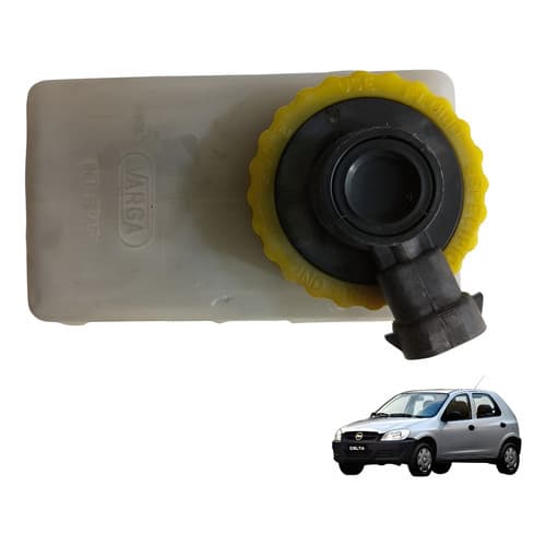 Reservatorio Fluido Freio Chevrolet Celta 2007 2008 2012