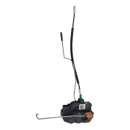 Fechadura Eletrica Dianteira Direita Tracker 2012 2014 2015