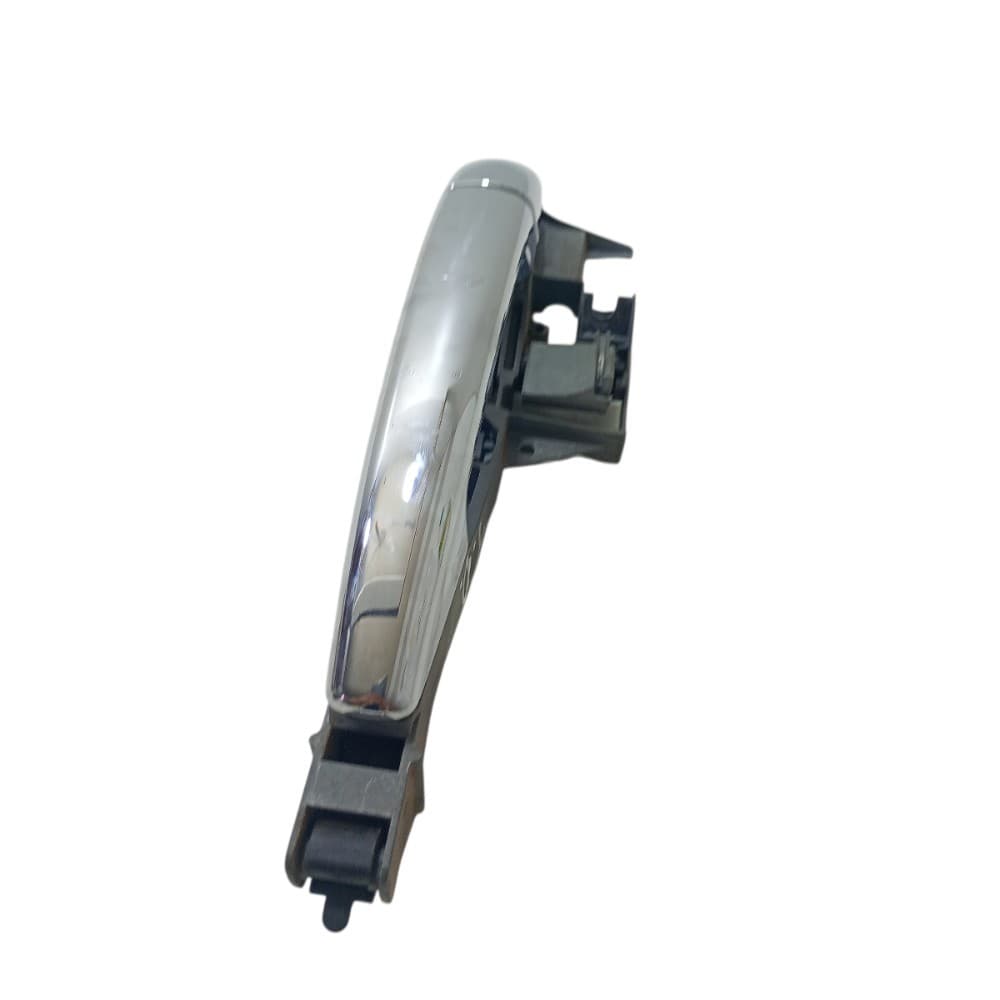 Macaneta externa traseira direita Citroen C3 Aircross 2013