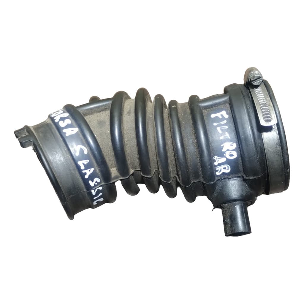 Mangueira Filtro Ar Gm Corsa Classic 1998 A 2002 Original