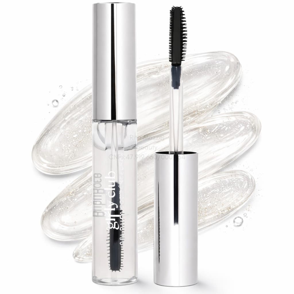 GEL PARA SOBRANCELHAS GIRLY CLUB LINHA BLOW RUBY ROSE