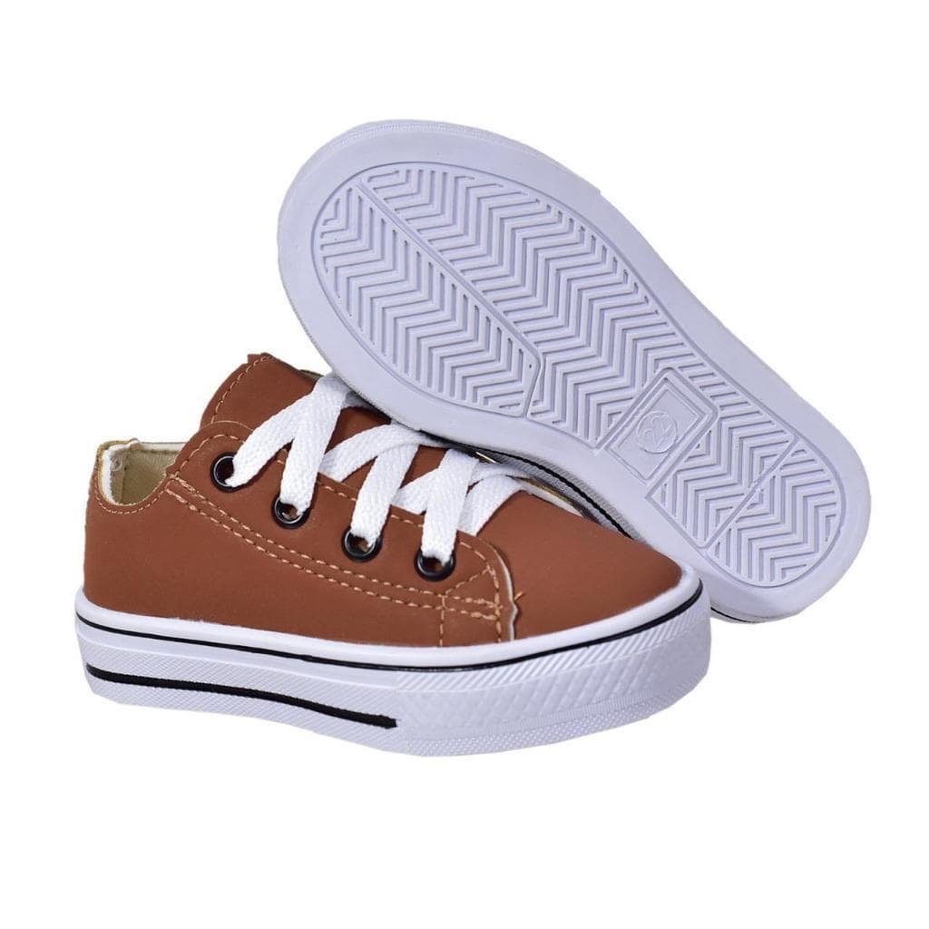 Tênis Baby  Infantil Menina Menino  Casual Star Confortável Promoção lancamento leve