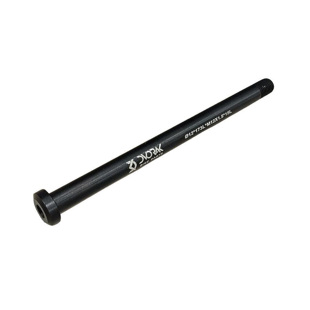 Eixo Cubo de Bicicleta Traseiro Dvorak Boost 12x173mm