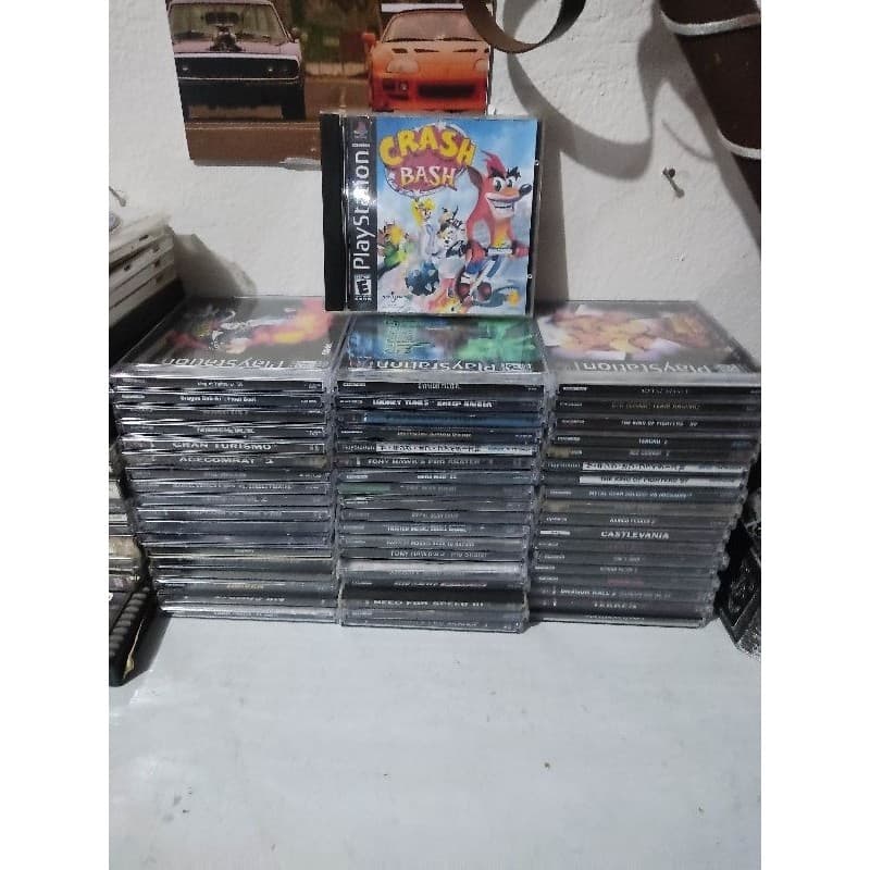 Games Ps1 Paralelos Alternativos resident evil Street
