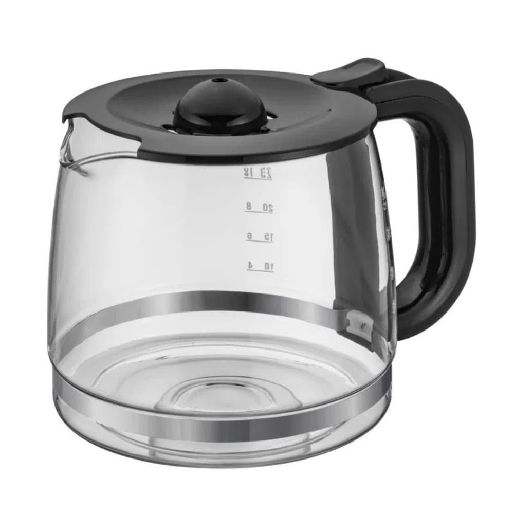 JARRA DE VIDRO PARA CAFETEIRA CMM20