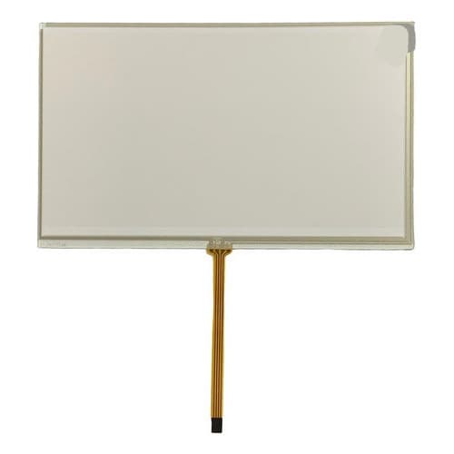 Touch Screen Tela 7 Polegadas Multimidia Mp5 Para Sandero Renault Envio Imediato