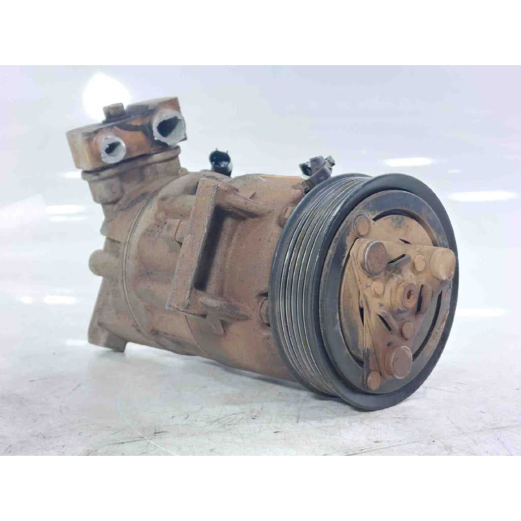 COMPRESSOR DO AR CONDICIONADO FIAT TORO 2.0 2019