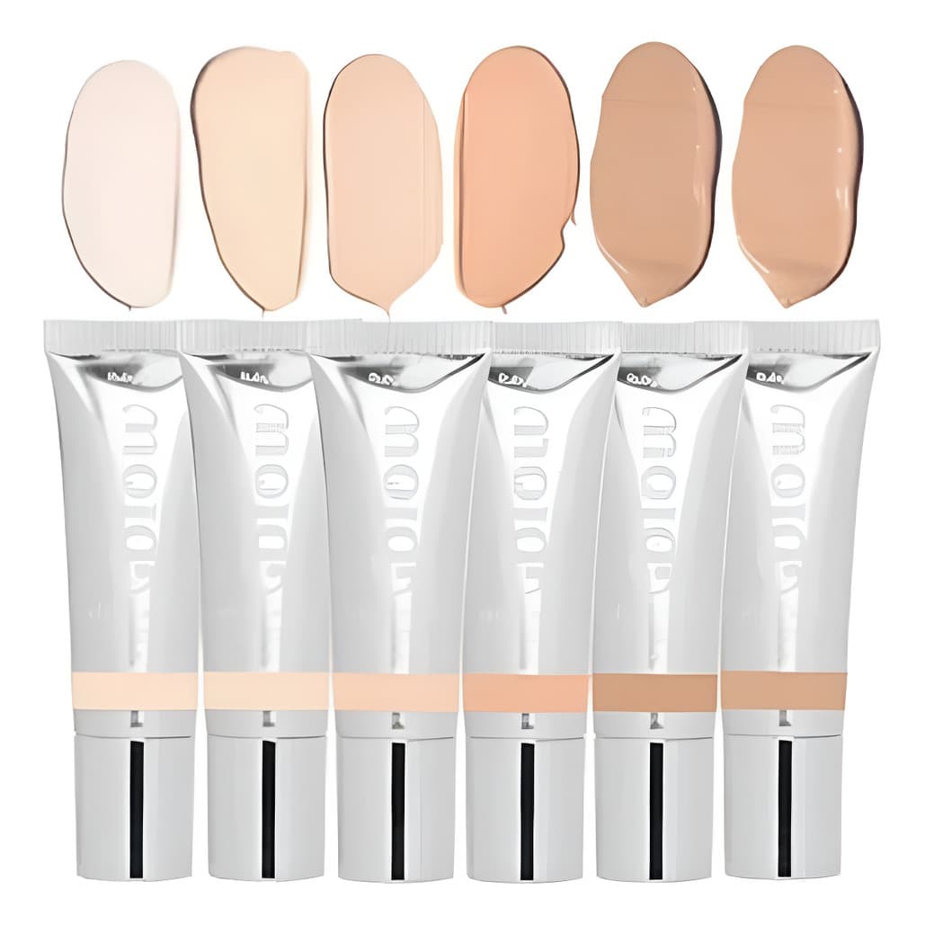 Base Líquida Oh My Skin Ruby Rose Blow Linha Blow