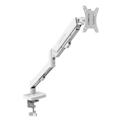 Suporte Articulado Para Monitor Zinnia Nimbo 110 13 - 32p Branco