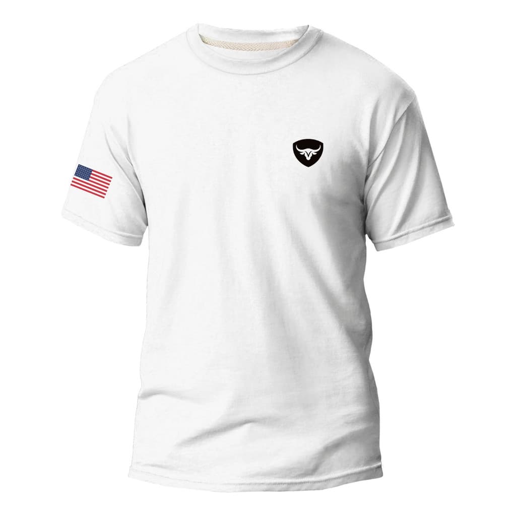Camiseta Masculina Texas Rodeio Estilo Moda Country T08