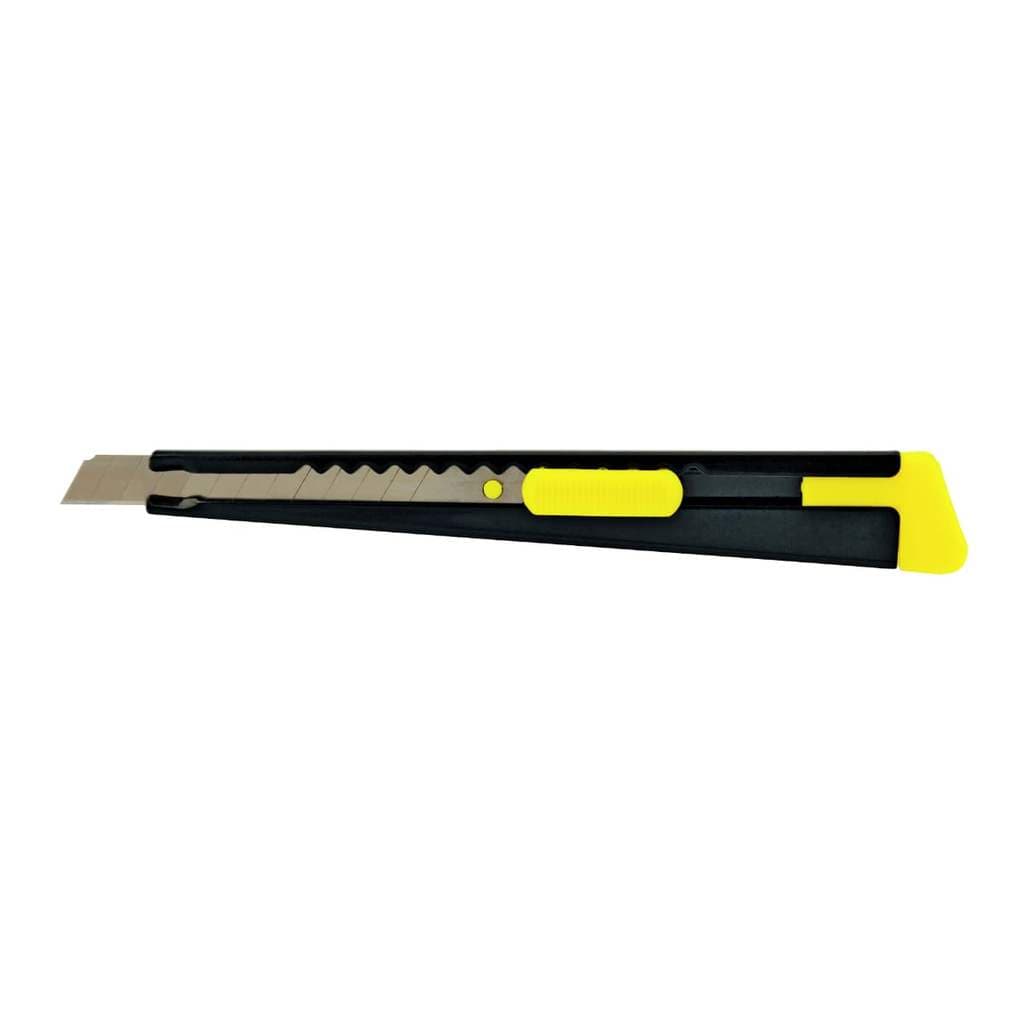 Estilete Estreito Metal 9mm - Gramp Line