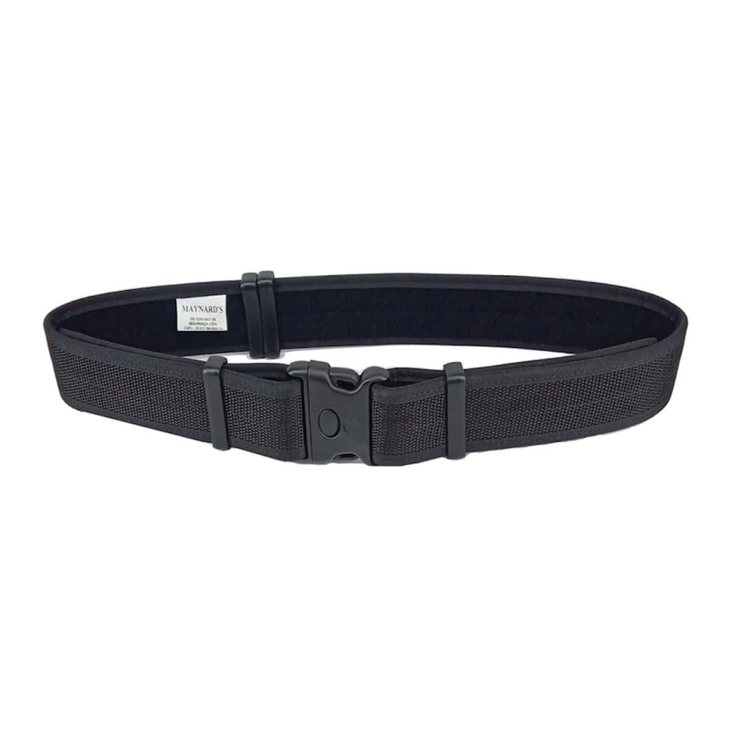 Cinto de Guarnição Tático Raptor 2 Maynards 3 Pontas NF-e