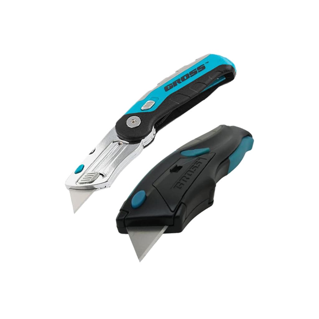KIT PROFISSIONAL GROSS DE ESTILETES