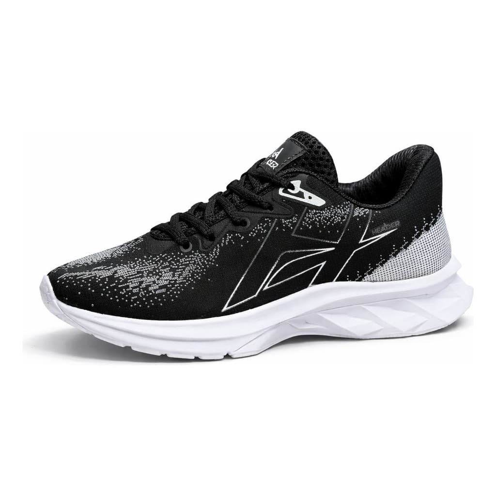 Tênis Header Racer Masculino Conforto E Estilo Esporte Header