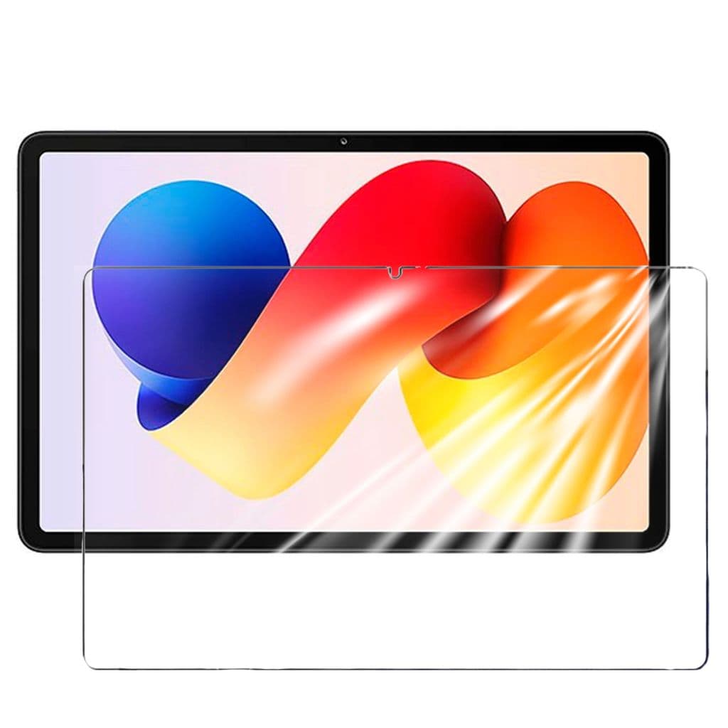 Película Vidro Temperado Para Redmi Pad 2 pro 12.1'' - 2025