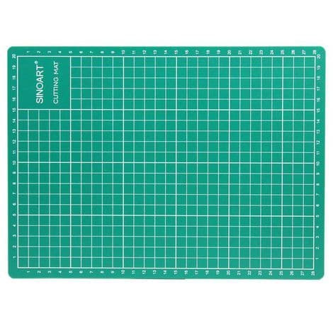 Base Corte A4 Sinoart - SFT115