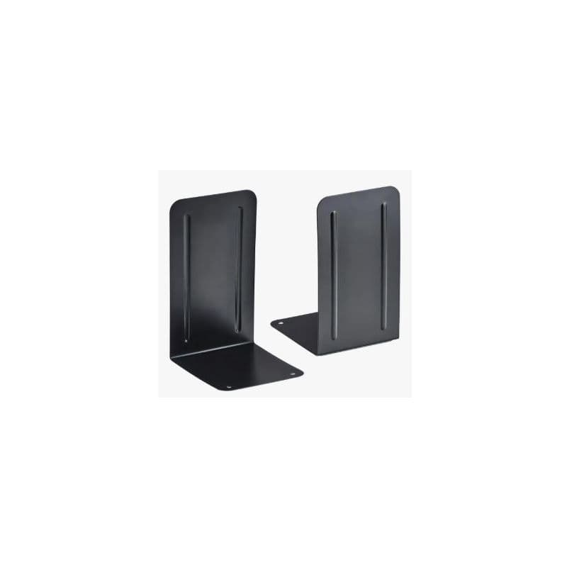 Bibliocanto Preto Metal Acrimet