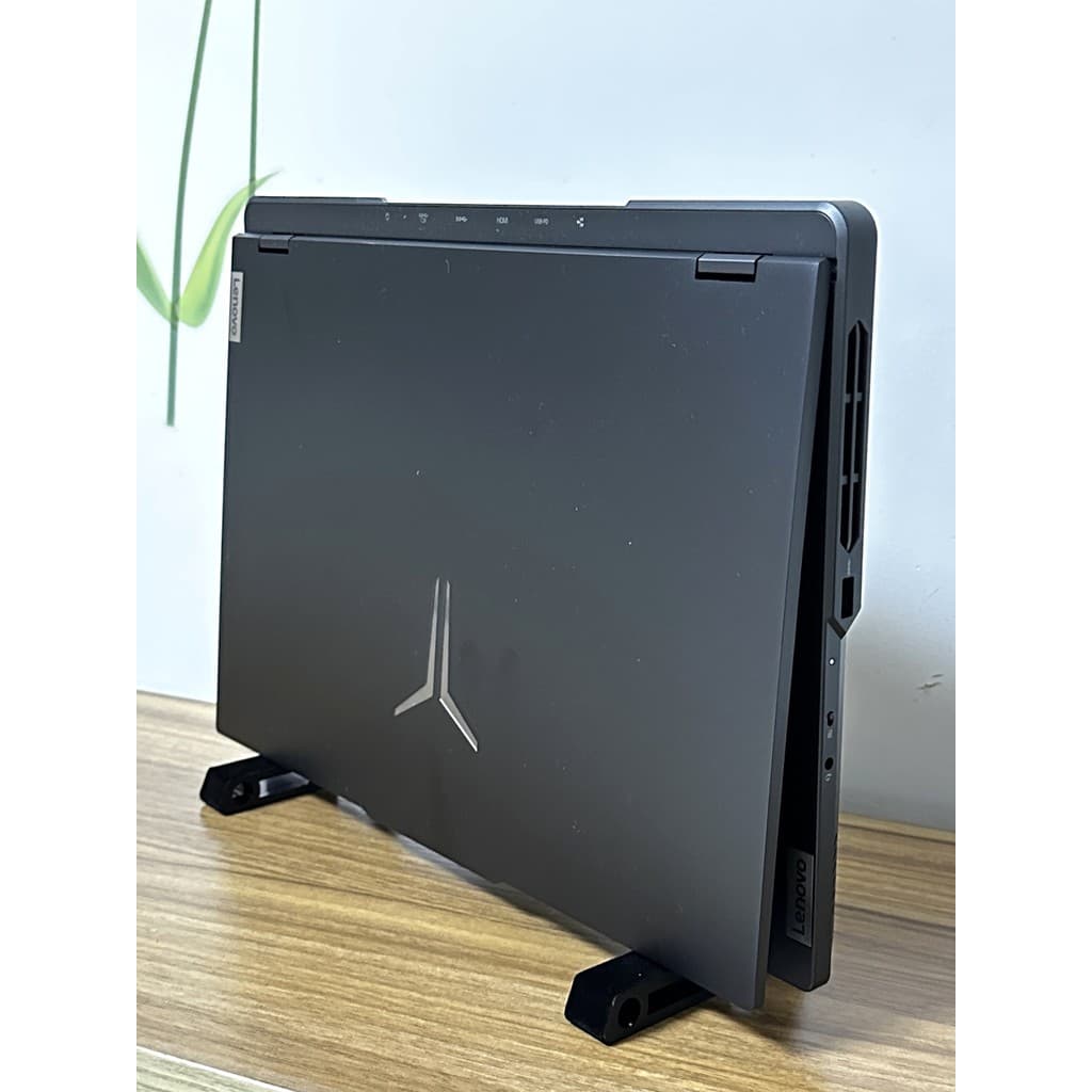 Adequado para Lenovo computador salvador Y/R9000P 23/24 Gamebook suporte vertical Notebook vertical