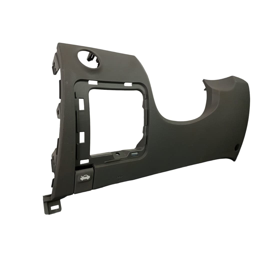 Moldura Painel Inferior Hyundai Hb20 2012 A 2019 Original