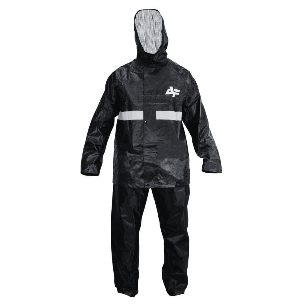 Conjunto Impermeavel Albatroz YY2402