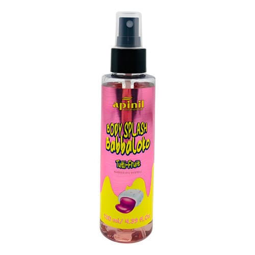 Body Splash Babbaloko Spray Corporal Tutti Frutti Apinil