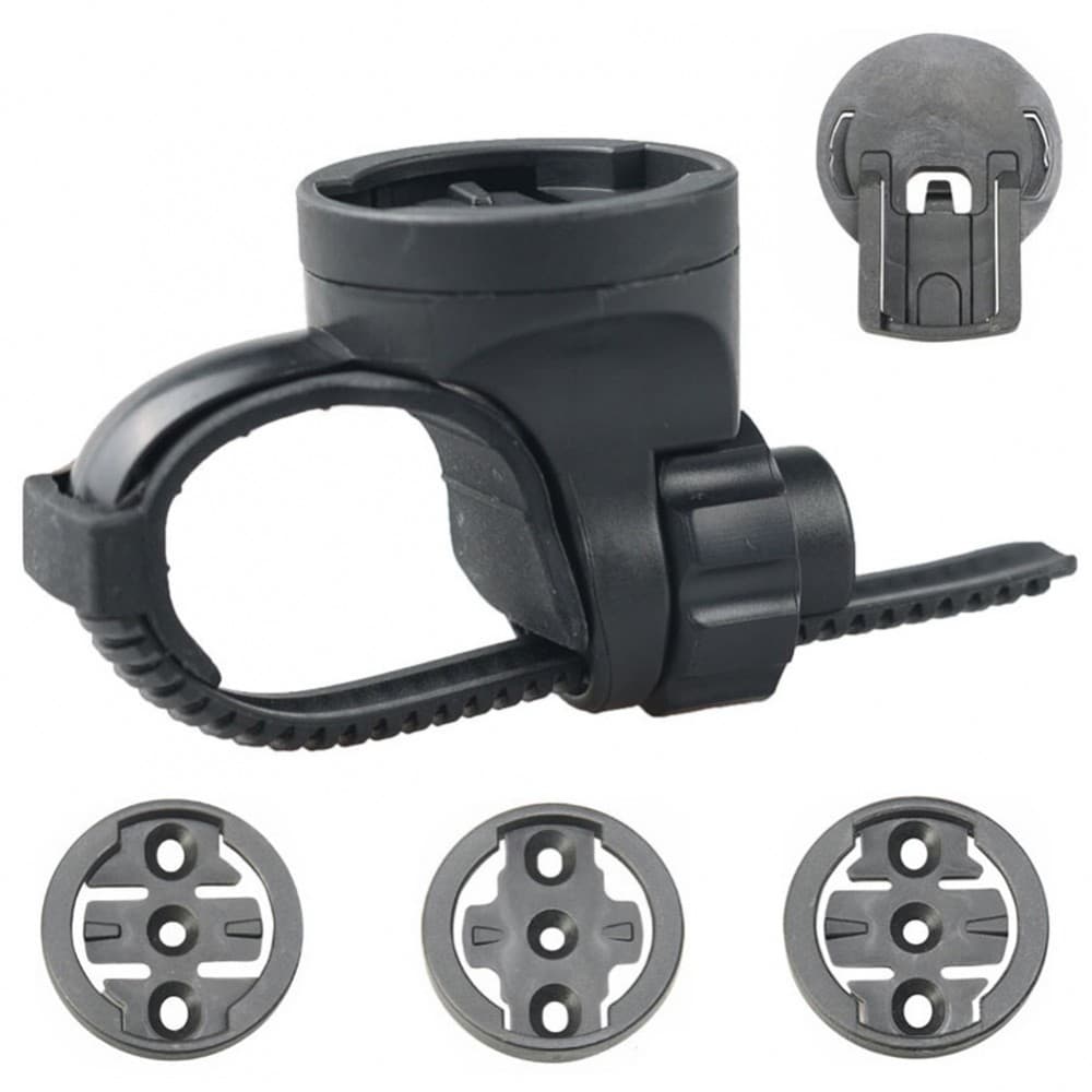 Lightweight GPS Device Holder for Garmin For Bryton For WAHOO For Blackbird Bike