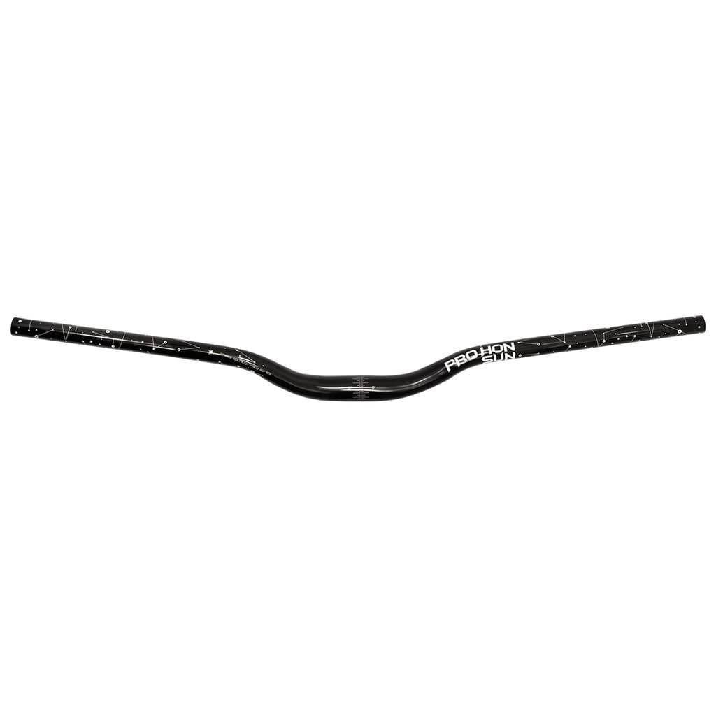 Guidão Bike 31.8X785mm Rise Bar Pro Honsun Bike Cross Country