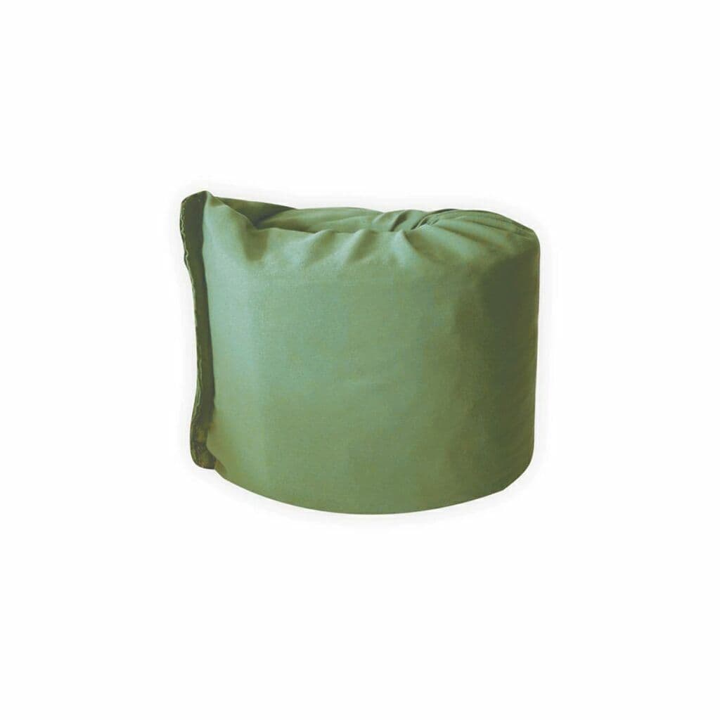 BOIA ADICIONAL PARA BOIA TRIPLA PANDA POOL VERDE MILITAR