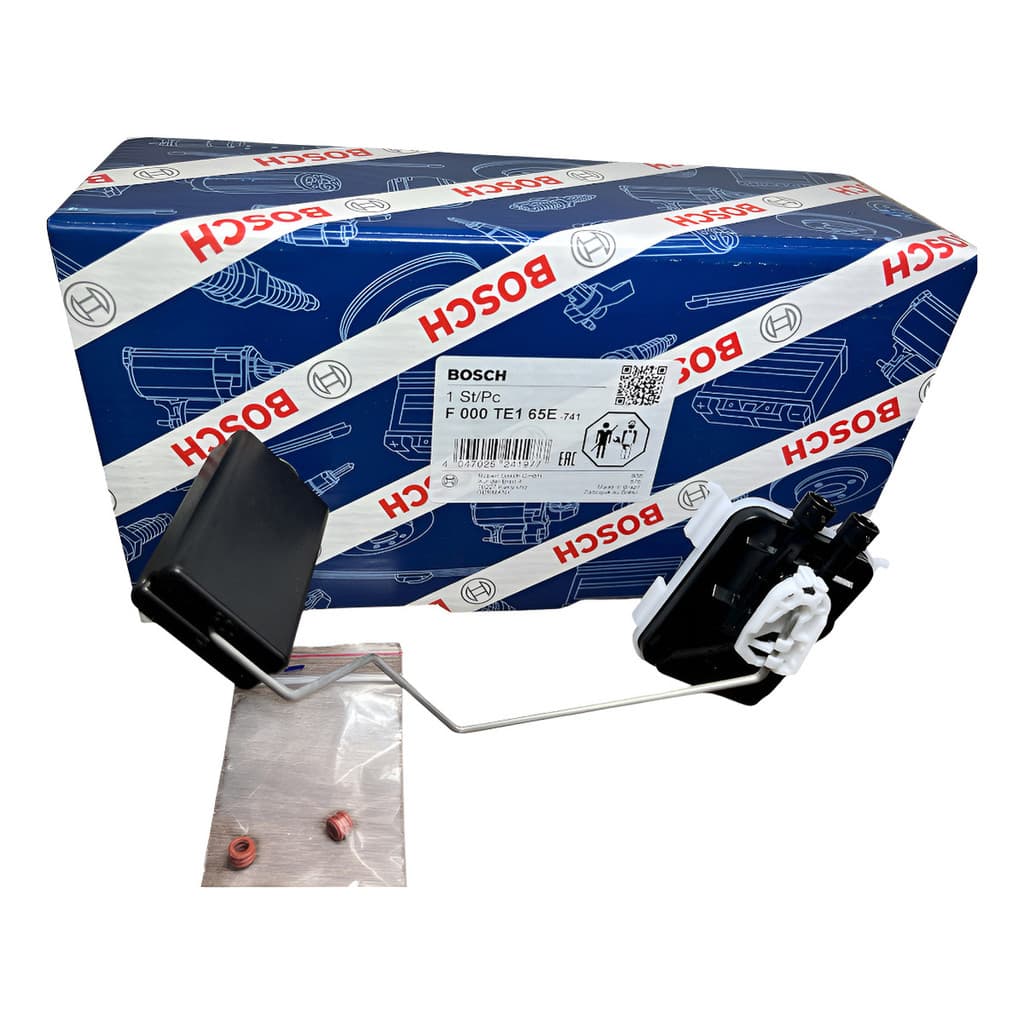 Boia Sensor Nível New Fit City 1.5 2012 até 2014 - FLEX