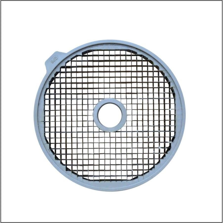 Disco Grade Cubo Gc8 Pro - 8x8 mm 702102 Skysen