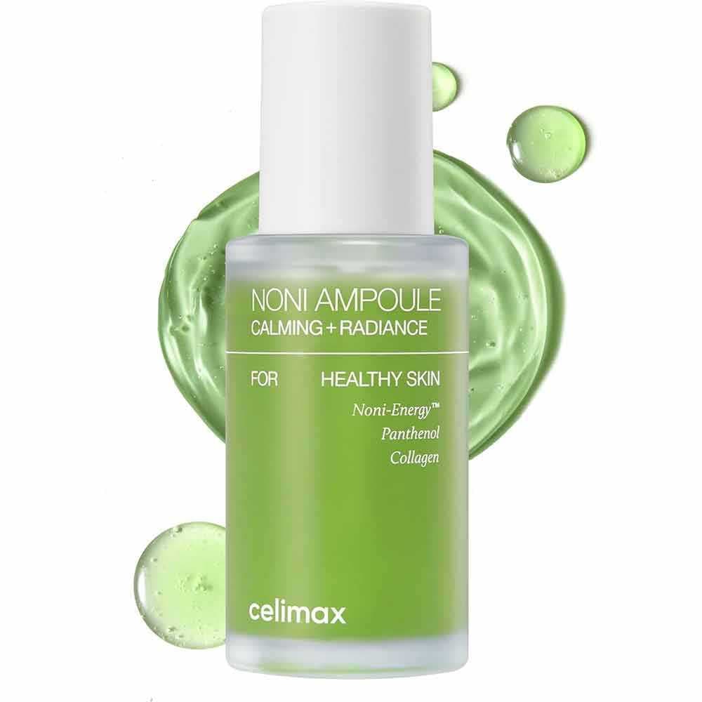Celimax , Extrato De Fruta A Ampola Real Noni Energy-Com 71.77 % , 30Ml