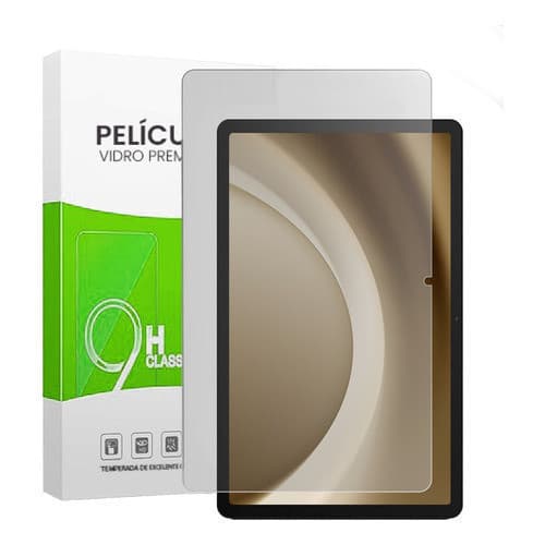 Película Vidro Para Tablet Galaxy Tab A9+ A9 Plus Tela 11