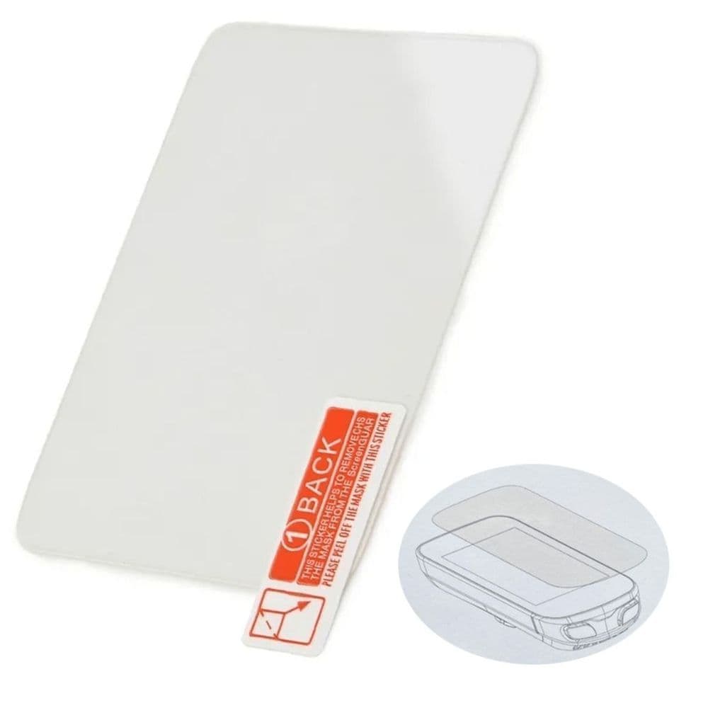Película para Ciclocomputador Igpsport BSC300 300T 200 200S
