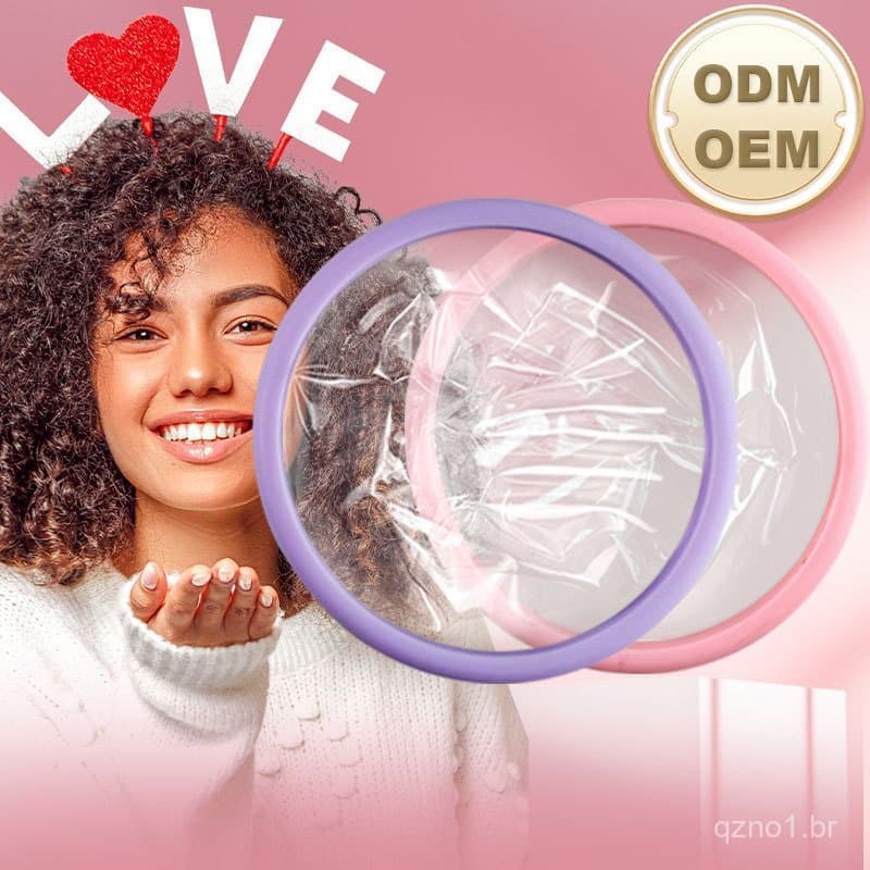 Produtos descartáveis transfronteiriços, absorventes higiênicos descartáveis femininos, copos menstruais