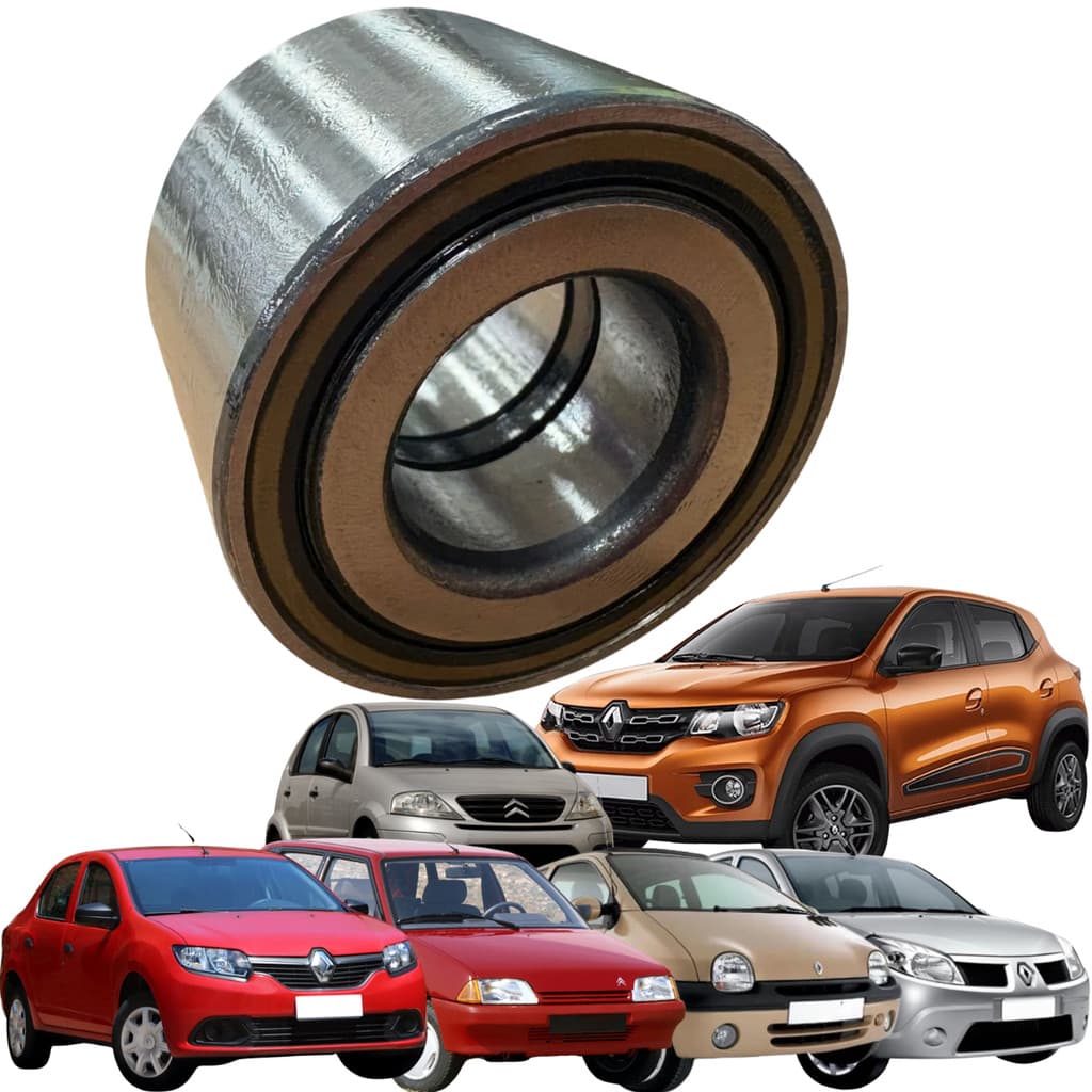 Rolamento Roda Traseira LUCAS para Citroen AX 1.4 8V 1992 até 1995