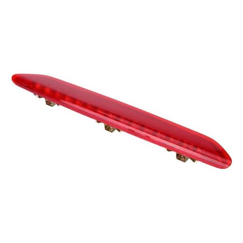 Terceira Luz de Freio Break Light VW Polo Hatch 2002 a 2015 LED Top