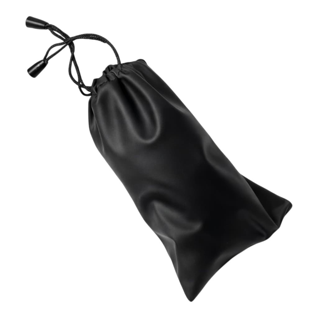 Kit's De Saquinho Para Óculos 18x9cm Estojo Protetor Leve com Cordão Ajustável