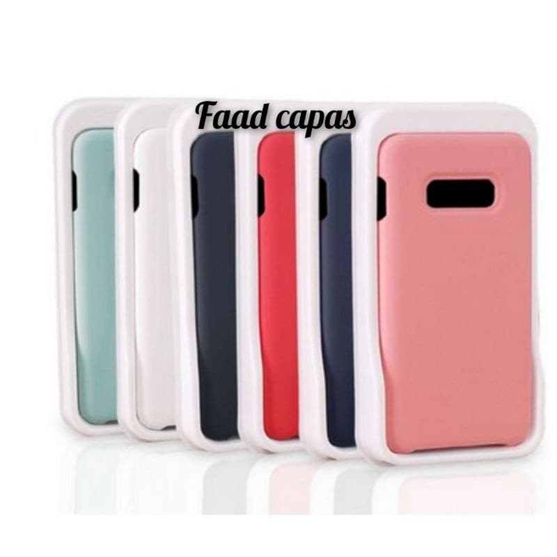 Case Capinha de celular Samsung Galaxy S10 Plus