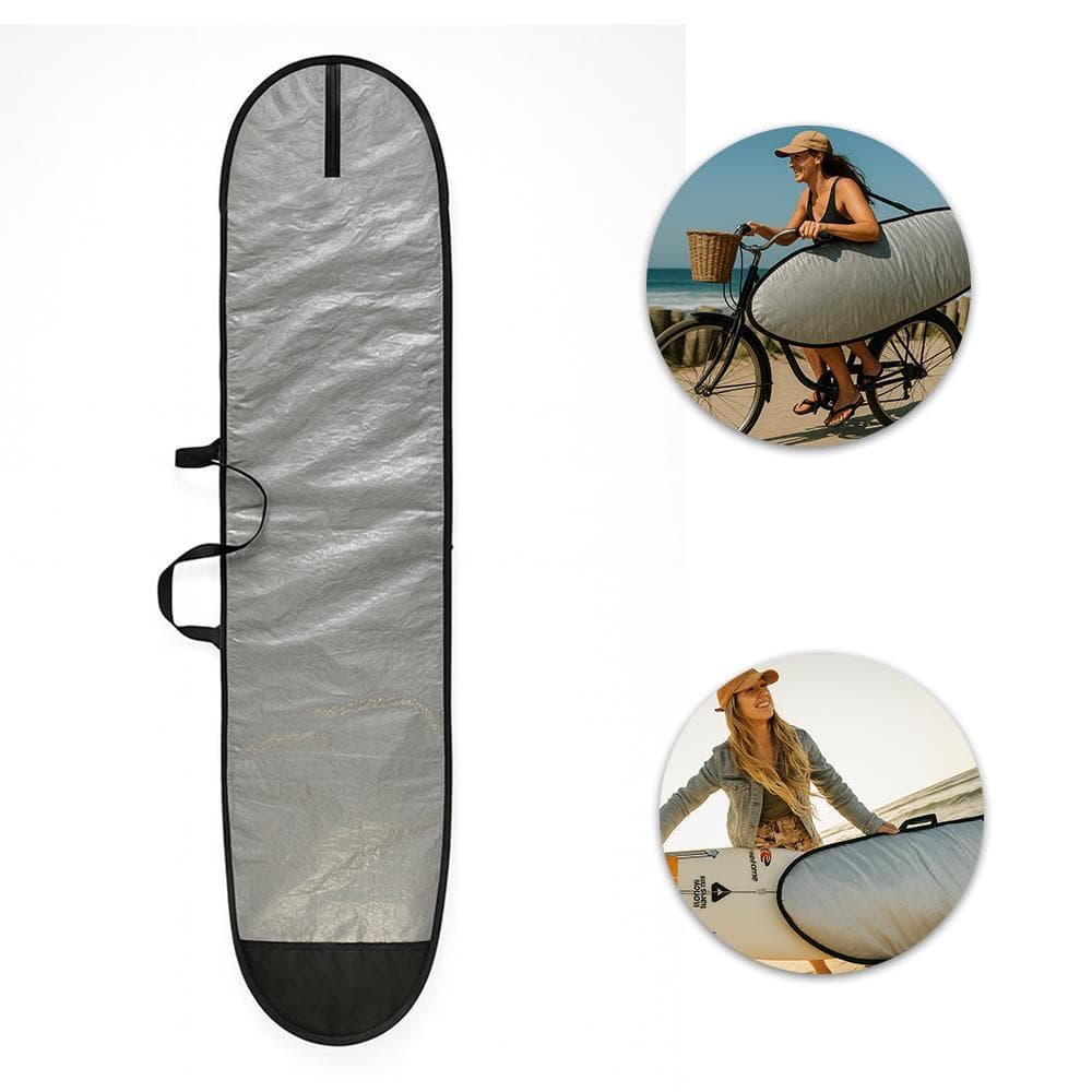 Capa para Prancha de Surf Longboard 9'5 a 9'8