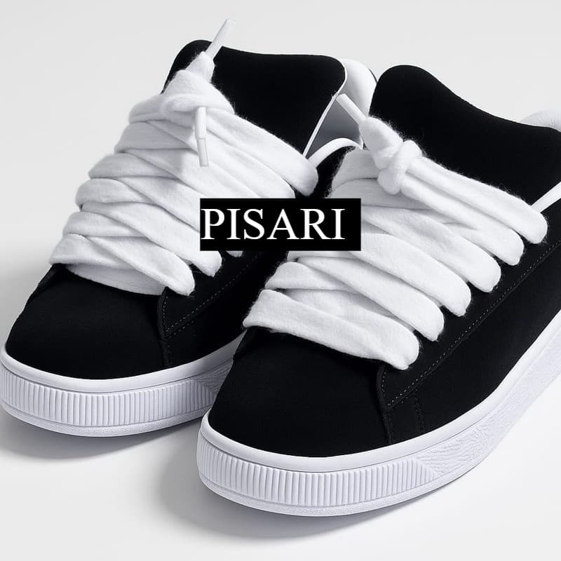 Tênis Chaixeng Pisari XL Skatista adulto super Confortável Envio Imediato 34 a 43