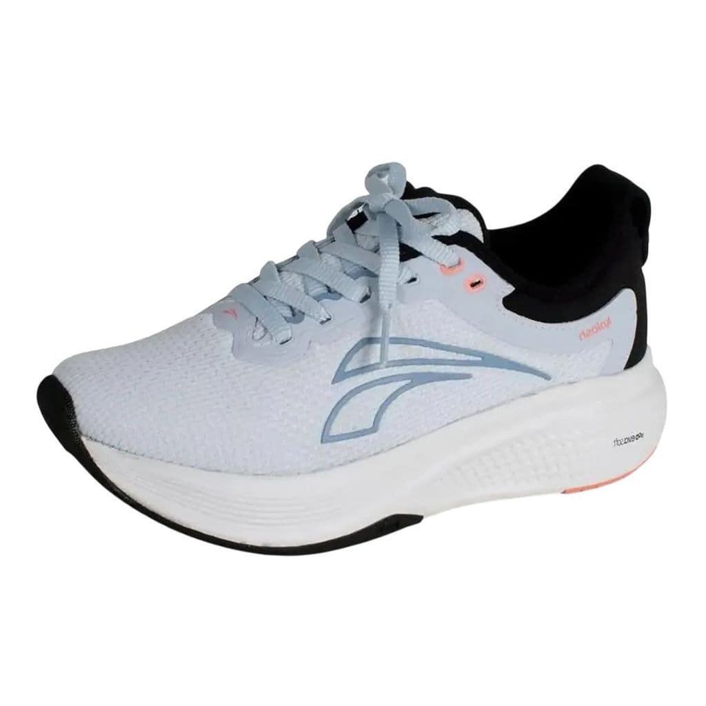 Tênis Feminino Moderno Confortável Resistente Running Kolosh