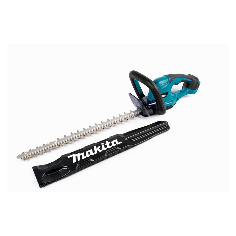 Aparador de Cerca-Viva a Bateria 18V LXT (não inclusa) Makita DUH507Z