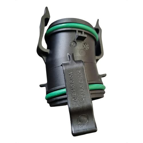 Flange tubo ar da turbina A3 JETTA POLO UP VIRTUS TAOS TIGUAN TCROSS NIVUS FUSCA GOLF * MOTOR TSI *